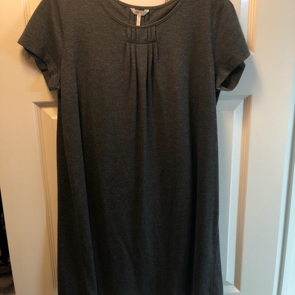 Cotton dress